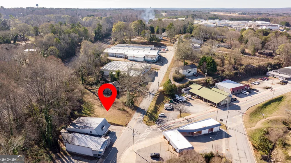 0 Irvin ST Cornelia, GA 30531