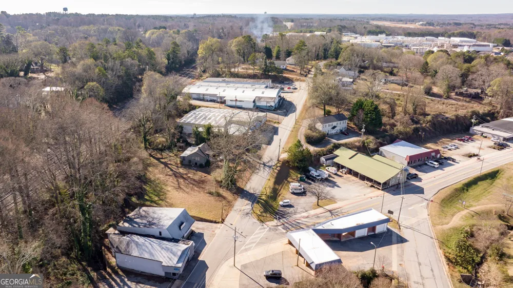 0 Irvin ST Cornelia, GA 30531