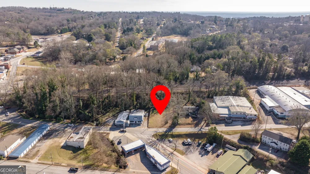 0 Irvin ST Cornelia, GA 30531