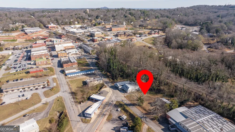 0 Irvin ST Cornelia, GA 30531