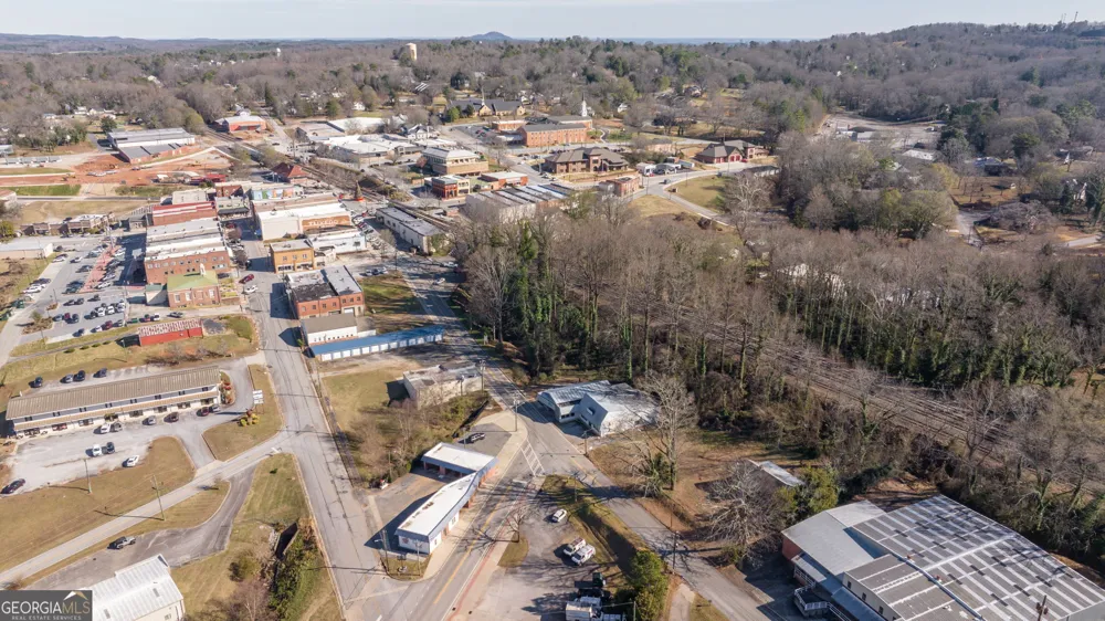 0 Irvin ST Cornelia, GA 30531
