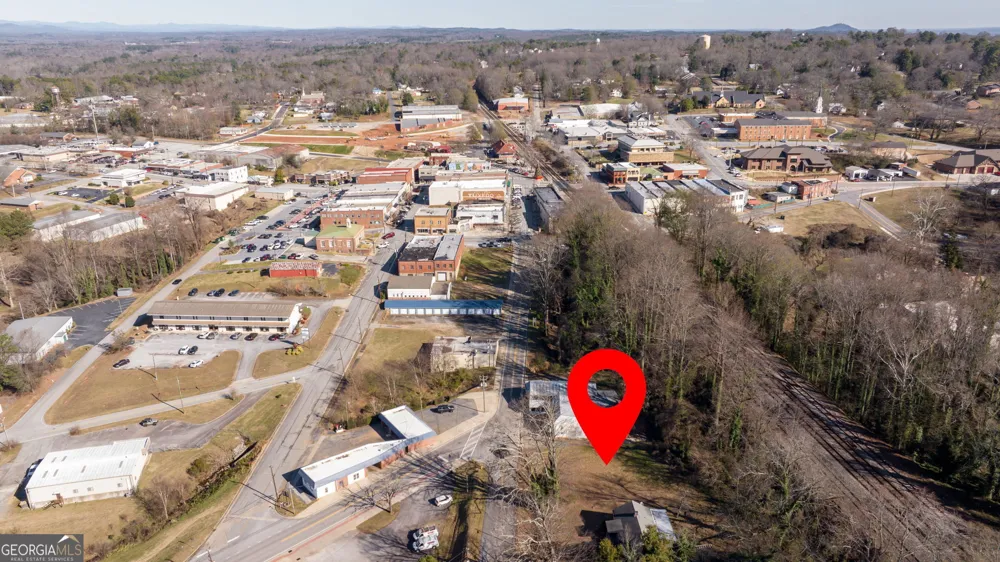 0 Irvin ST Cornelia, GA 30531