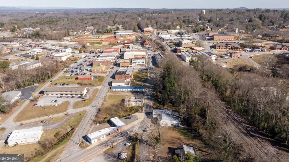 0 Irvin ST Cornelia, GA 30531
