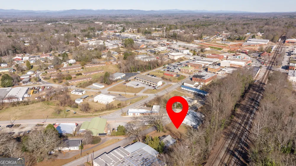0 Irvin ST Cornelia, GA 30531