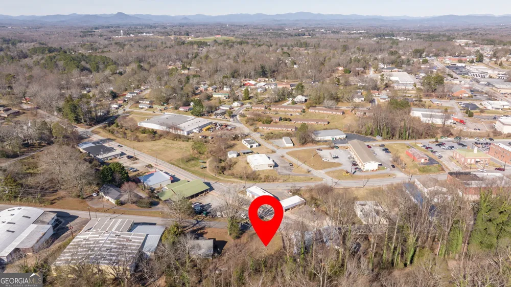 0 Irvin ST Cornelia, GA 30531