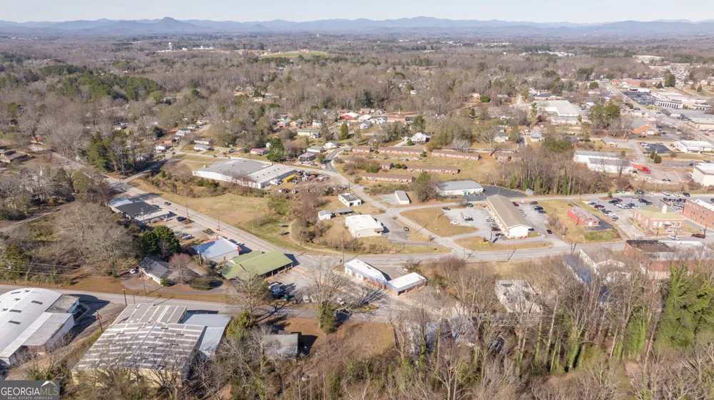 0 Irvin ST Cornelia, GA 30531