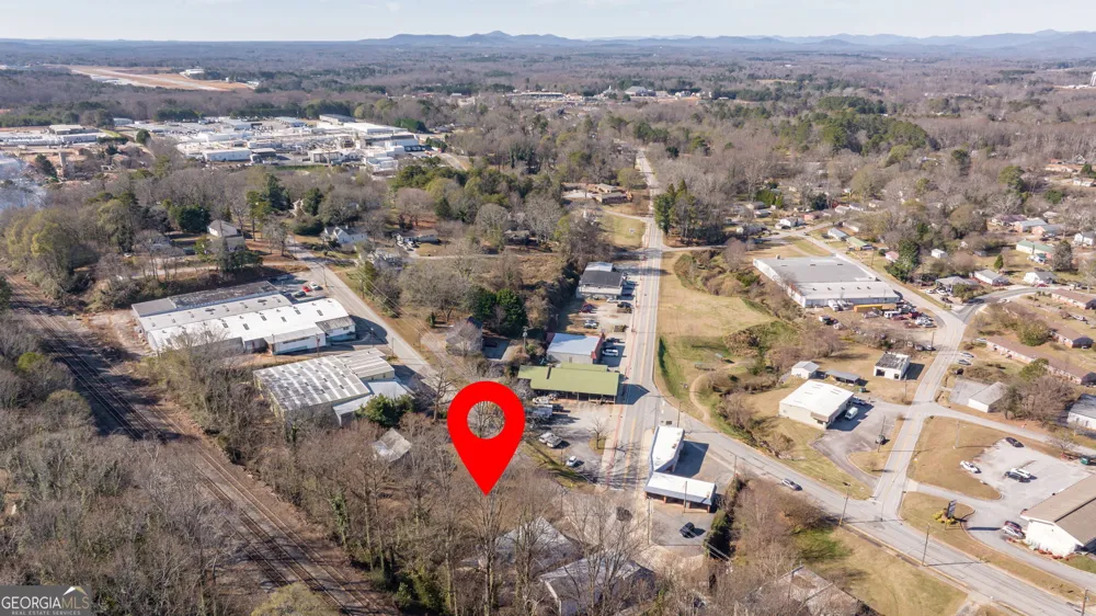 0 Irvin ST Cornelia, GA 30531