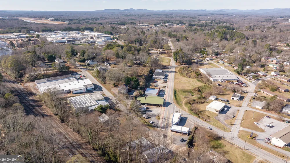 0 Irvin ST Cornelia, GA 30531