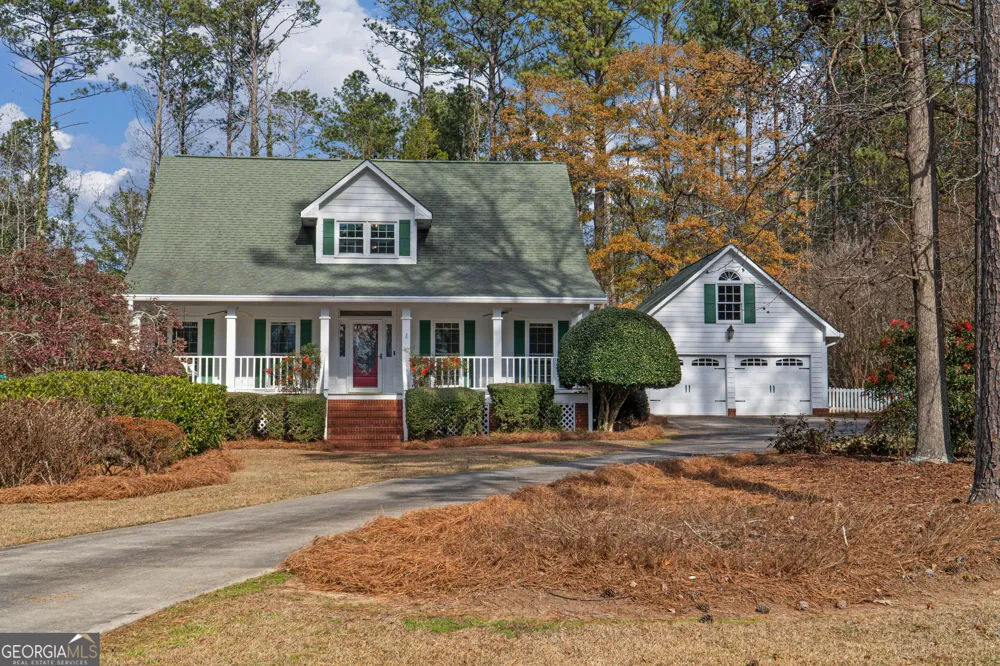 1105 Wedgewood Drive