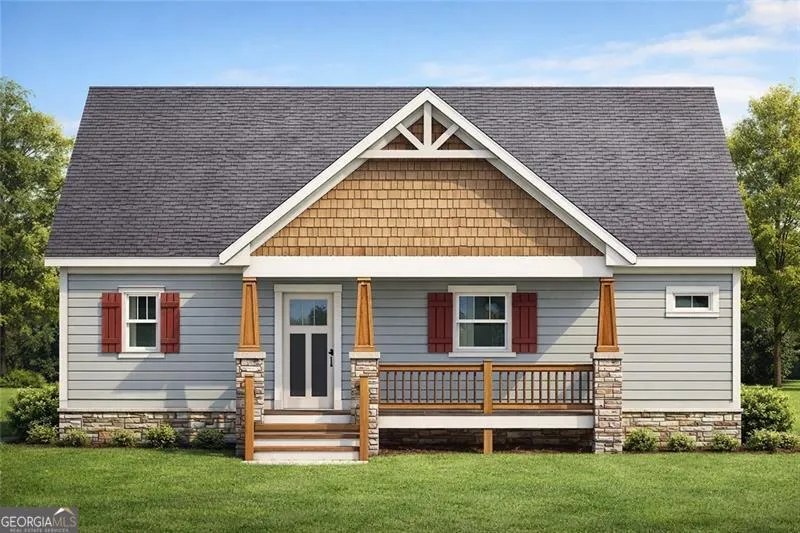 6057 Crested Iris Circle