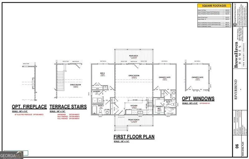6057 Crested Iris CIR Big Canoe, GA 30143