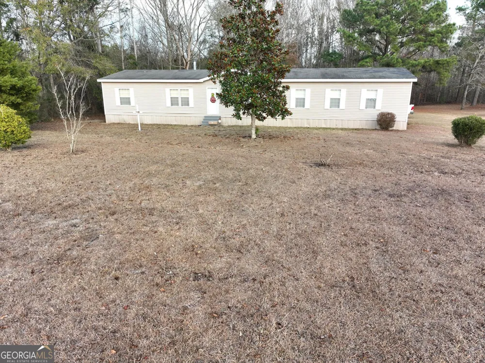 1500 Mallard RD Cobbtown, GA 30420