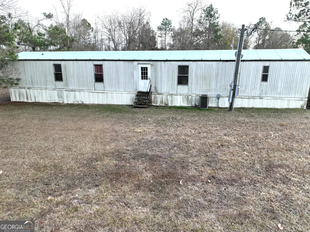 1500 Mallard RD Cobbtown, GA 30420