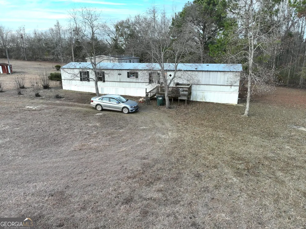 1500 Mallard RD Cobbtown, GA 30420