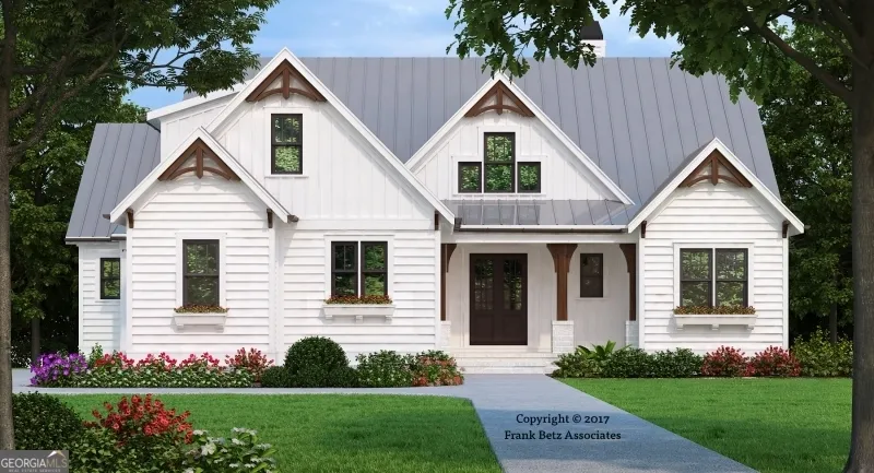 607 Forest Pointe Drive