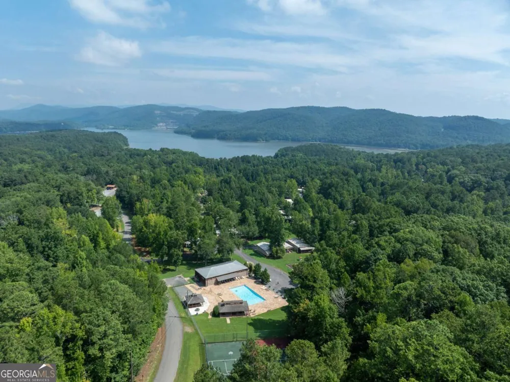 1493 Derby CT NE Ranger, GA 30734