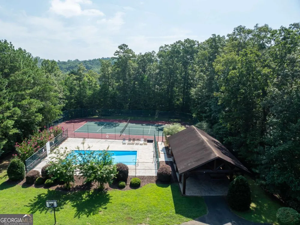 1493 Derby CT NE Ranger, GA 30734