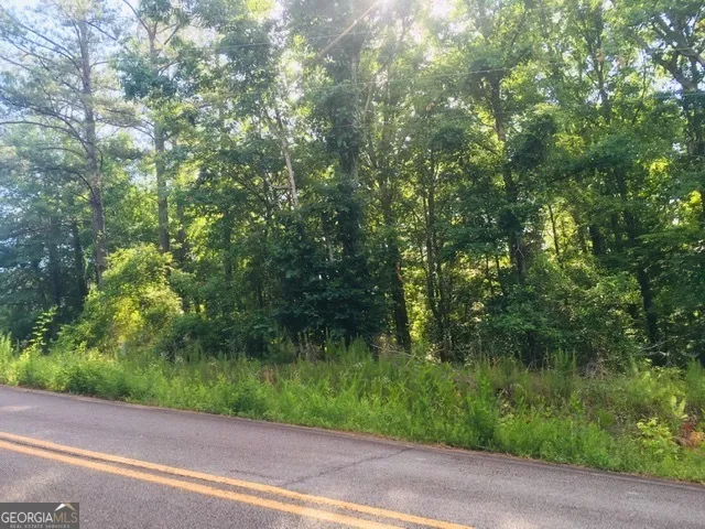 LOTS 62 & 63 Anchor Pointe DR Eatonton, GA 31024