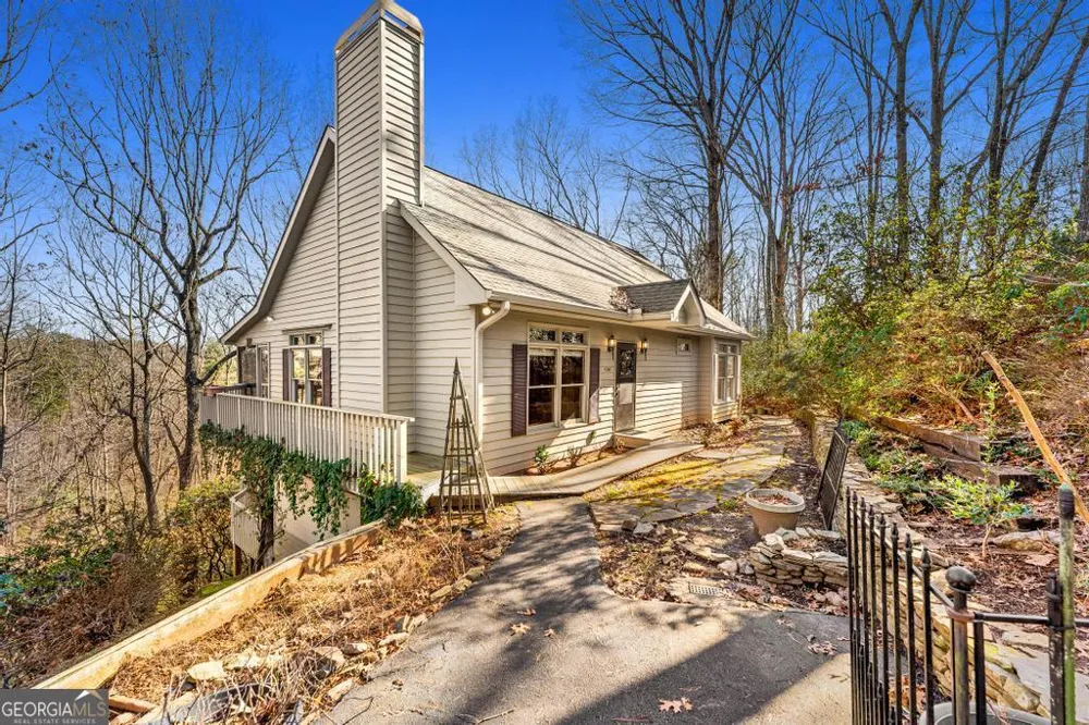 1447 Blue Ridge Drive