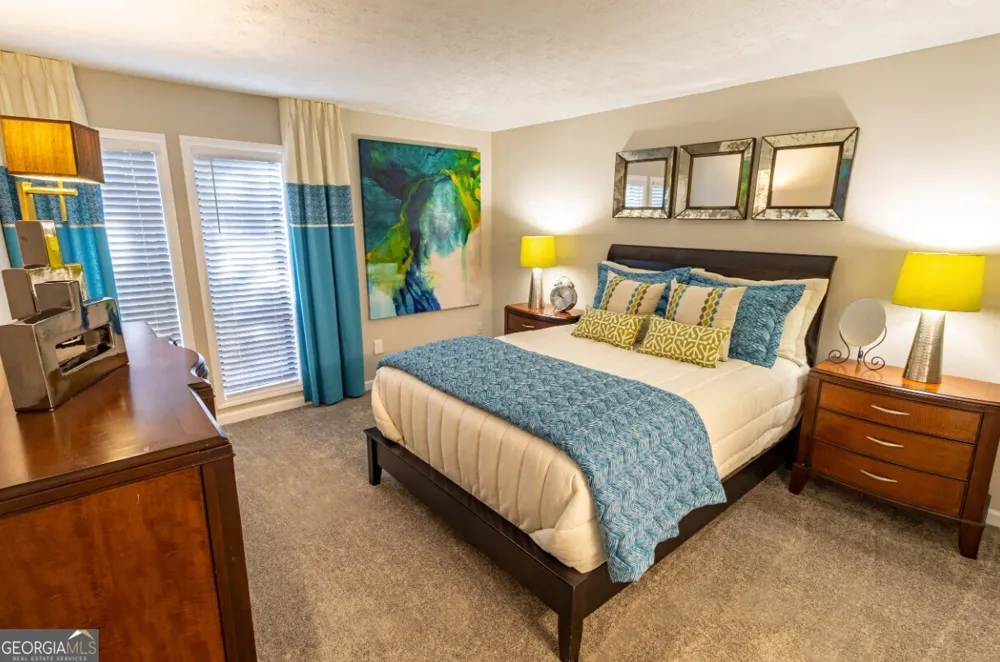 2845 Holcomb Bridge RD Alpharetta, GA 30022