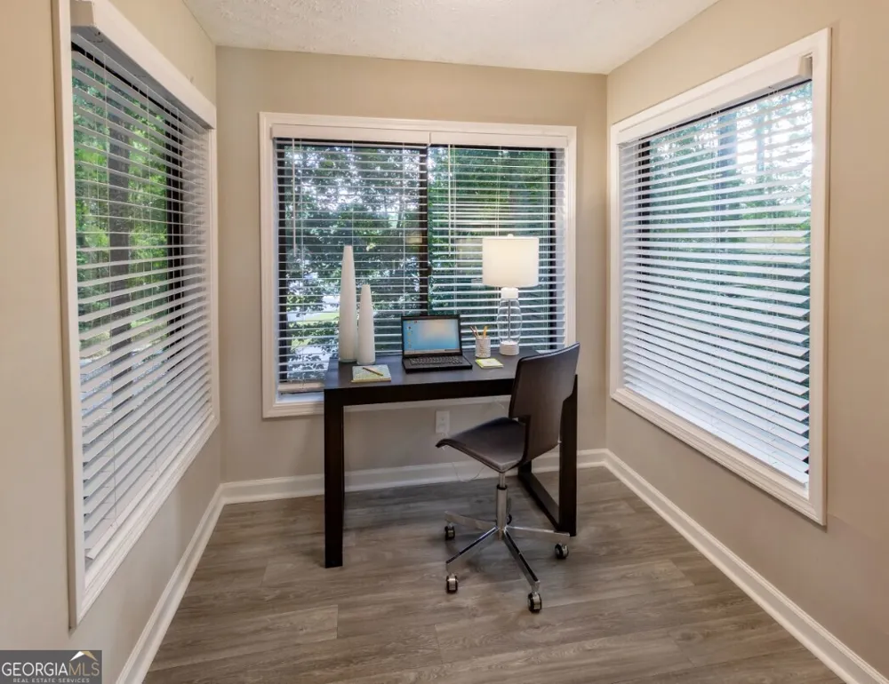 2845 Holcomb Bridge RD Alpharetta, GA 30022