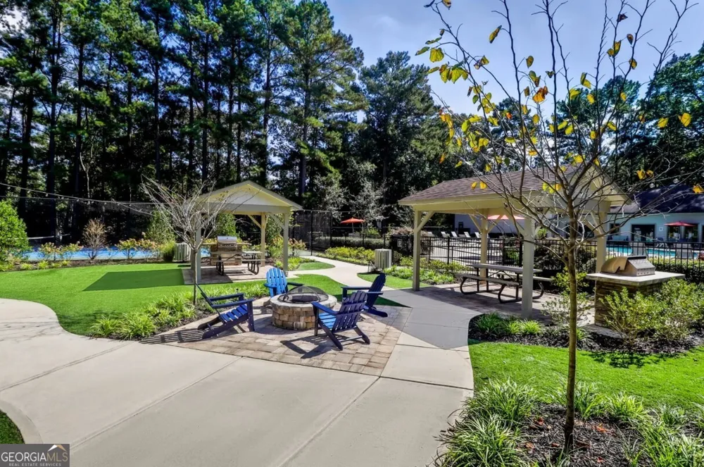 2845 Holcomb Bridge RD Alpharetta, GA 30022