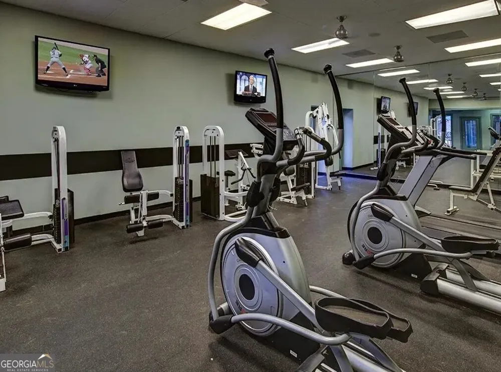 2845 Holcomb Bridge RD Alpharetta, GA 30022