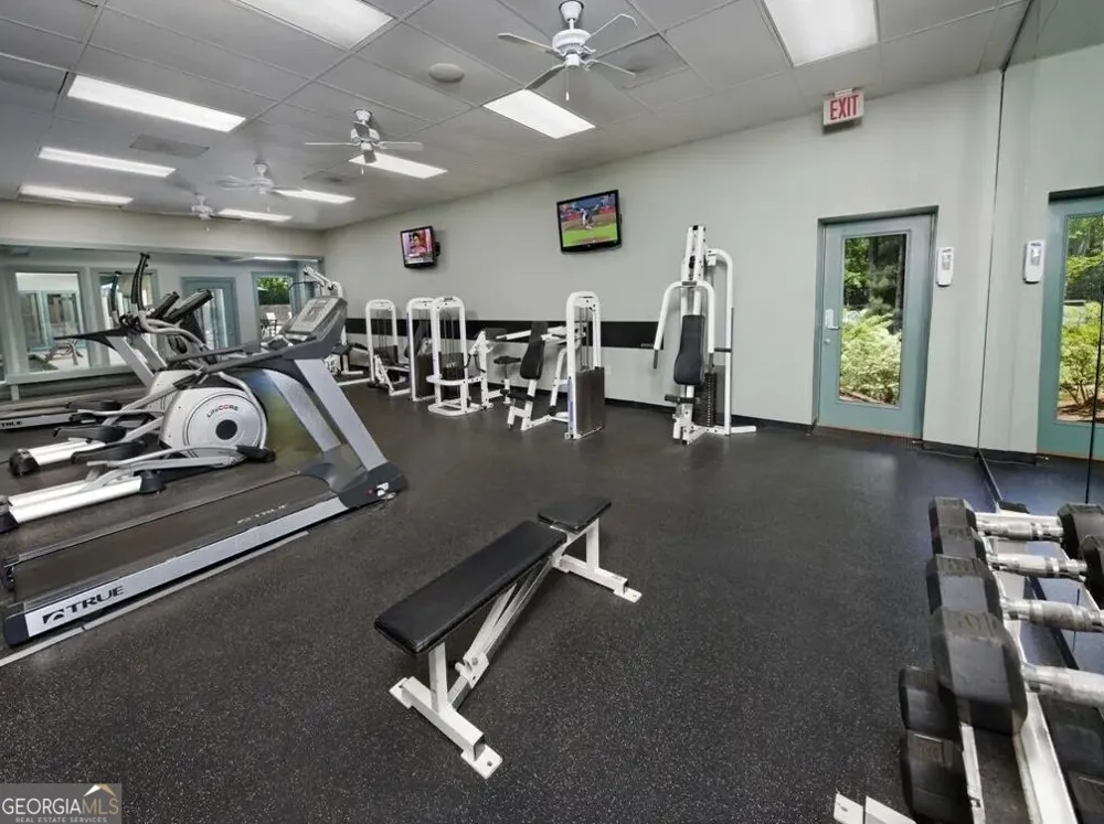 2845 Holcomb Bridge RD Alpharetta, GA 30022