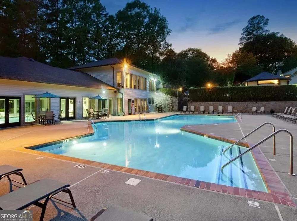 2845 Holcomb Bridge RD Alpharetta, GA 30022