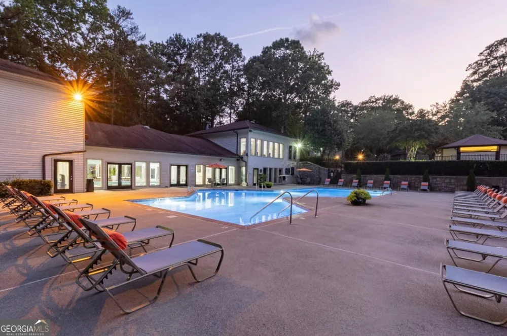 2845 Holcomb Bridge RD Alpharetta, GA 30022