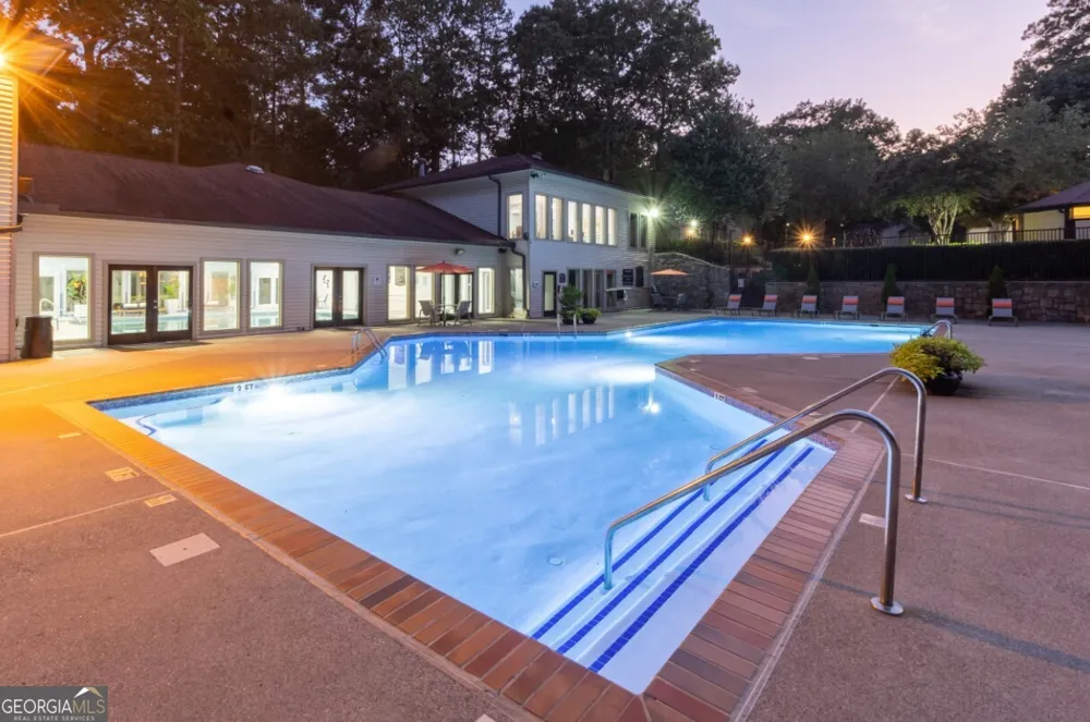 2845 Holcomb Bridge RD Alpharetta, GA 30022