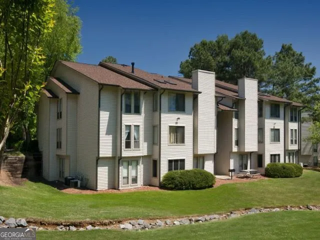 2845 Holcomb Bridge RD Alpharetta, GA 30022