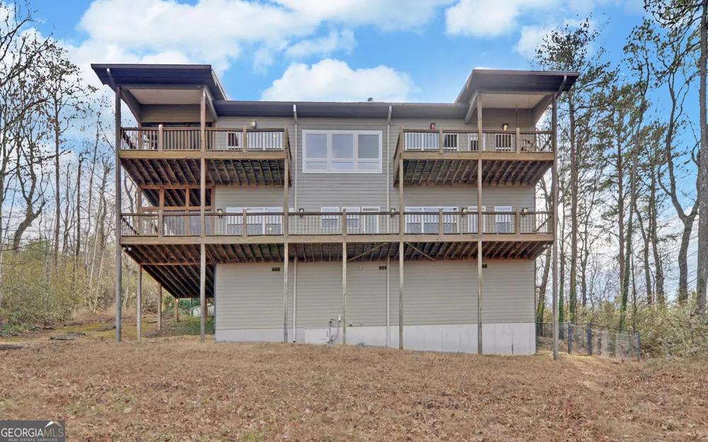 990 Hickory Nut MTN Tallulah Falls, GA 30573