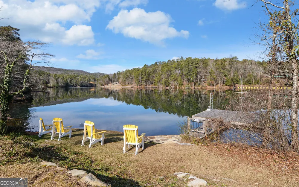 990 Hickory Nut MTN Tallulah Falls, GA 30573