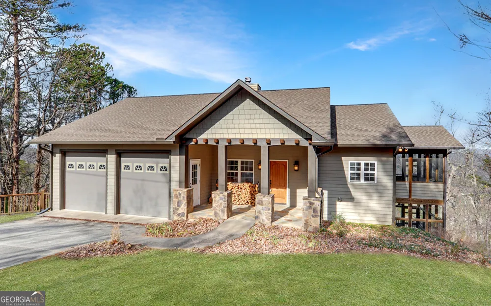 990 Hickory Nut MTN Tallulah Falls, GA 30573