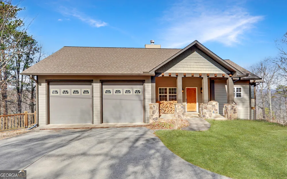990 Hickory Nut MTN Tallulah Falls, GA 30573