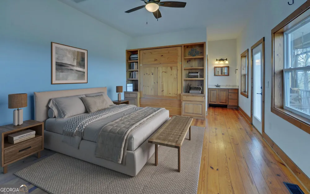 990 Hickory Nut MTN Tallulah Falls, GA 30573