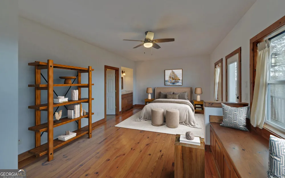 990 Hickory Nut MTN Tallulah Falls, GA 30573