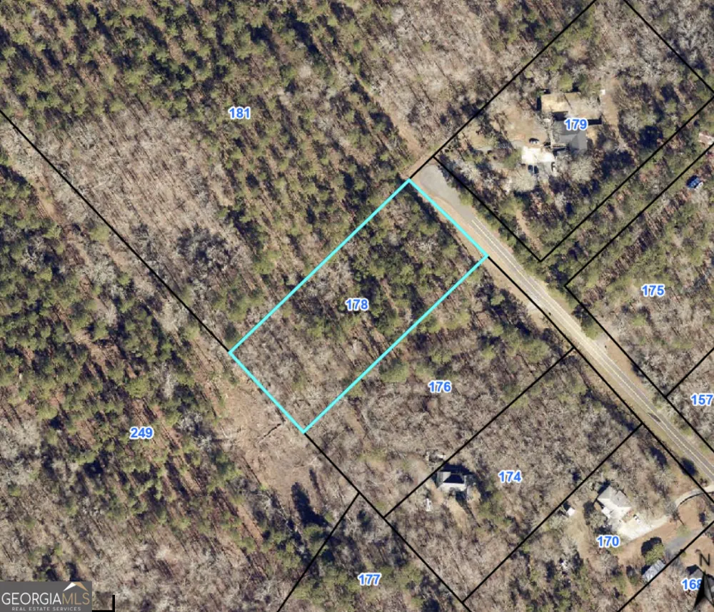 178 Hidden Hills Drive NW