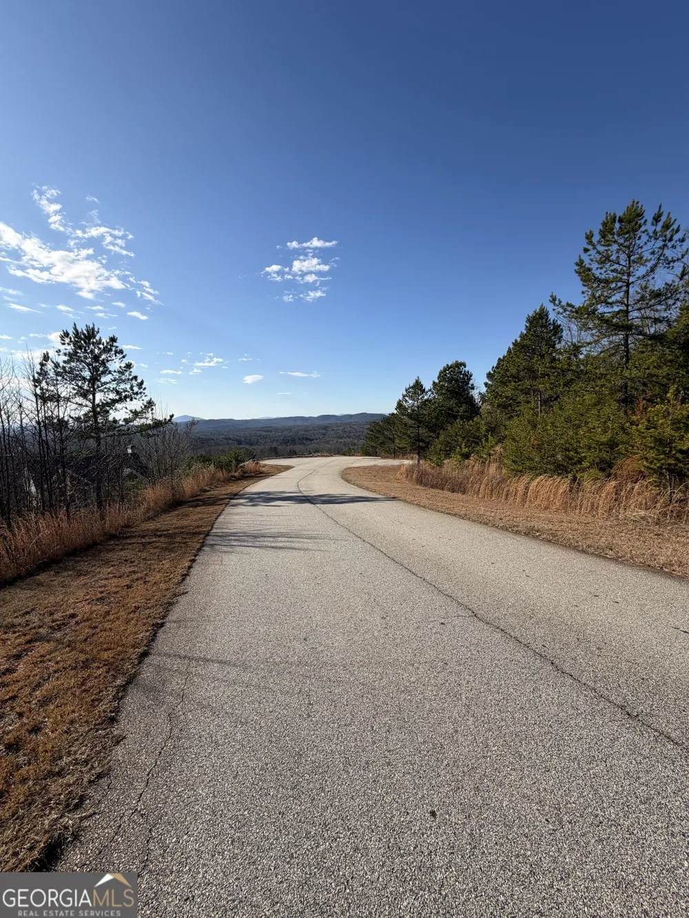 0 Mountain Ridge DR Clarkesville, GA 30523