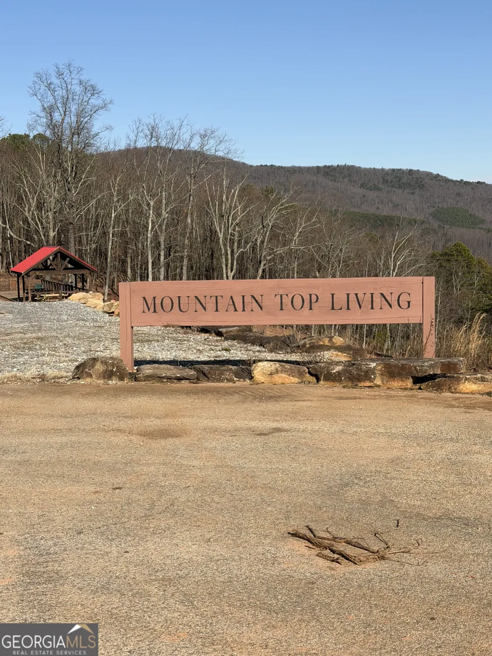 0 Mountain Ridge DR Clarkesville, GA 30523
