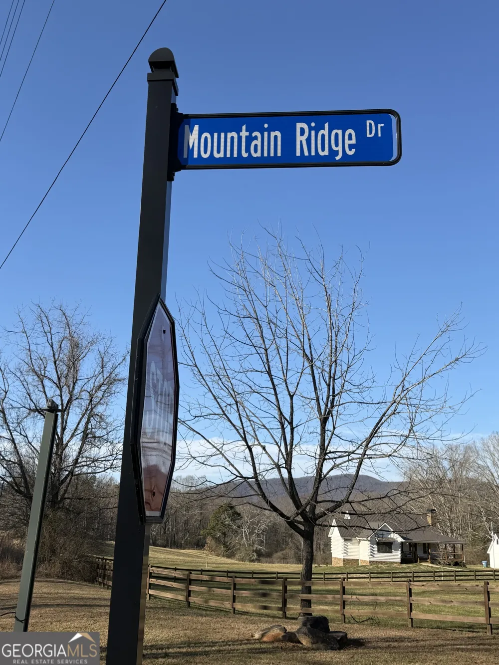 0 Mountain Ridge DR Clarkesville, GA 30523