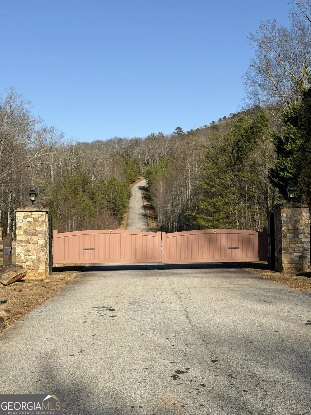 0 Mountain Ridge DR Clarkesville, GA 30523