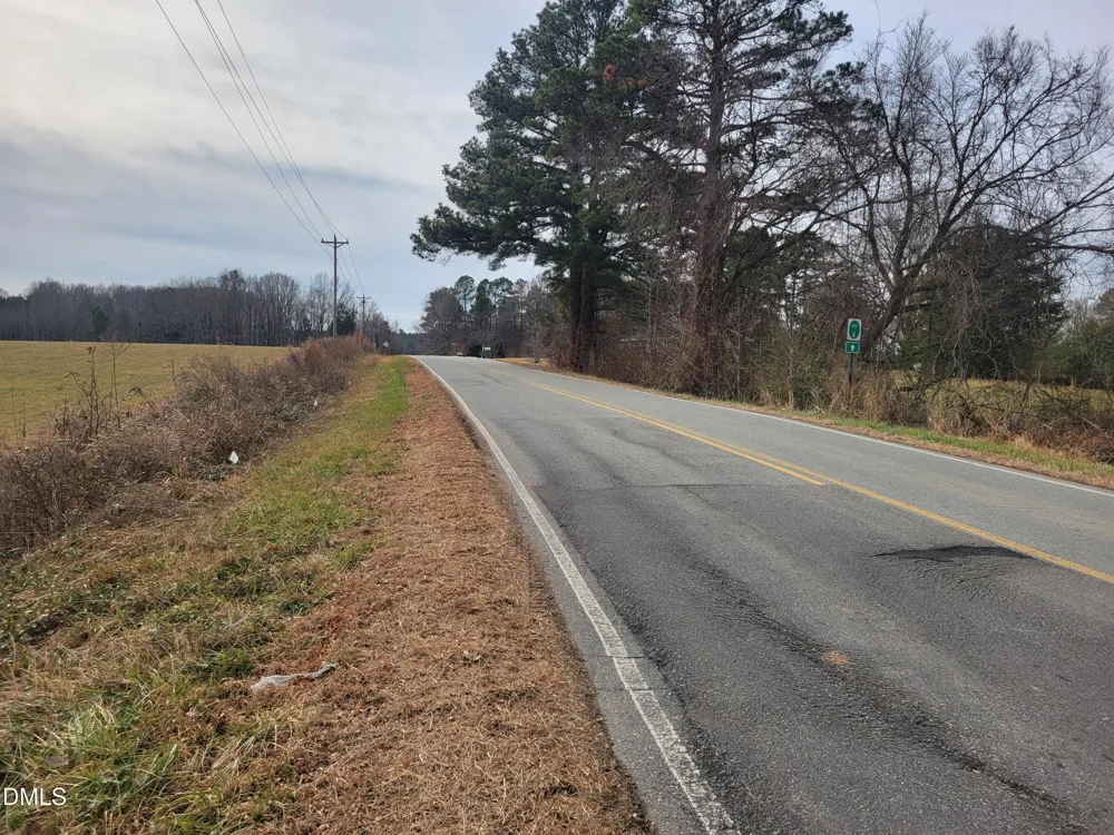 121 Parks Crossroads Church Road Ramseur, NC 27316