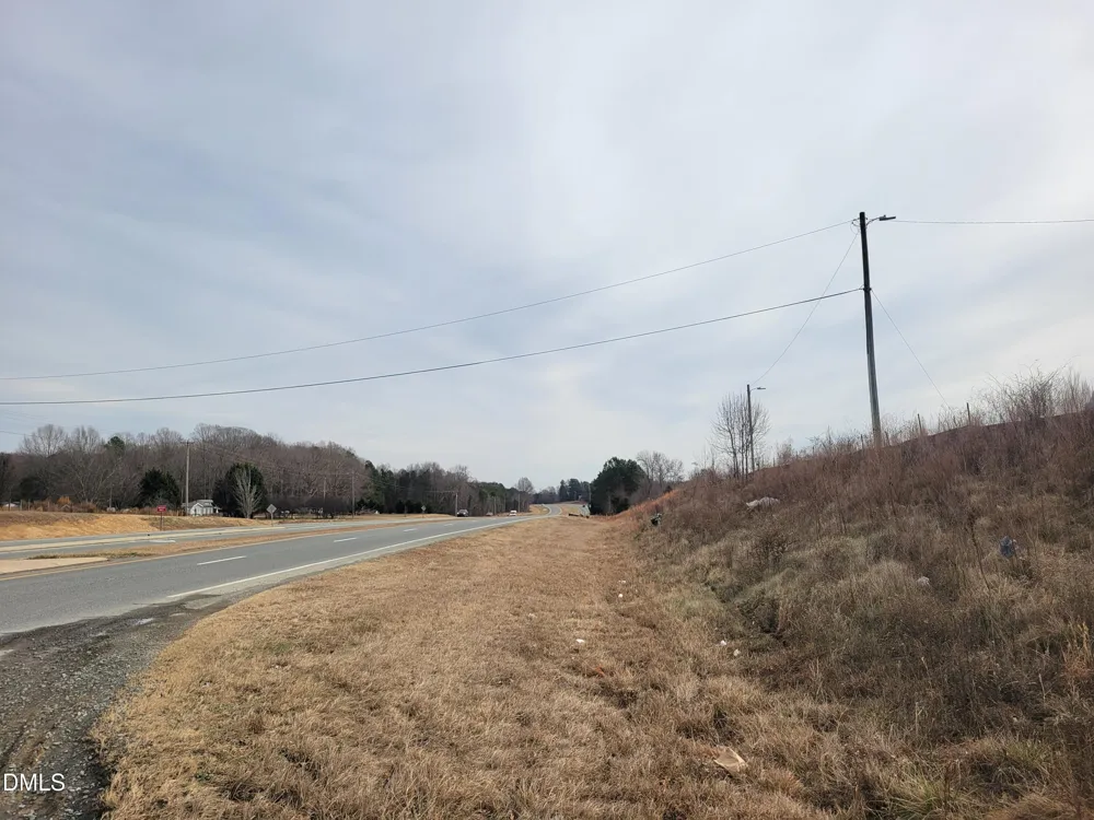 121 Parks Crossroads Church Road Ramseur, NC 27316