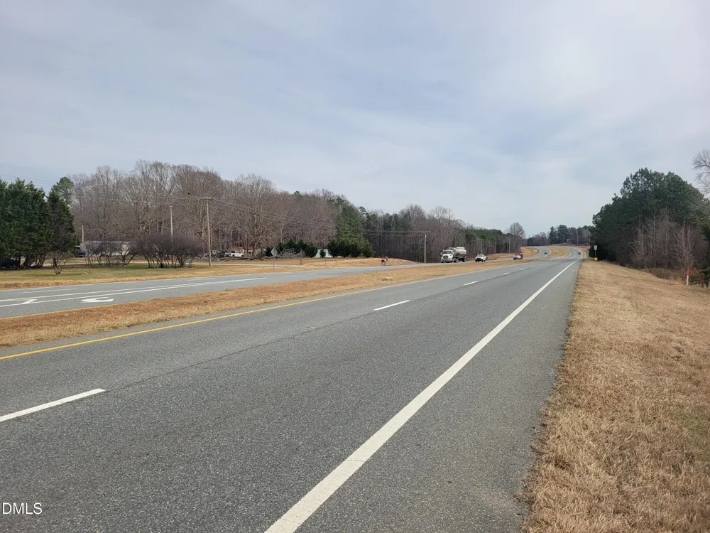121 Parks Crossroads Church Road Ramseur, NC 27316