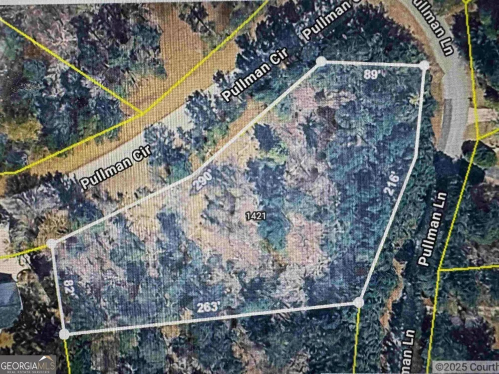 1421 Pullman LN Greensboro, GA 30642