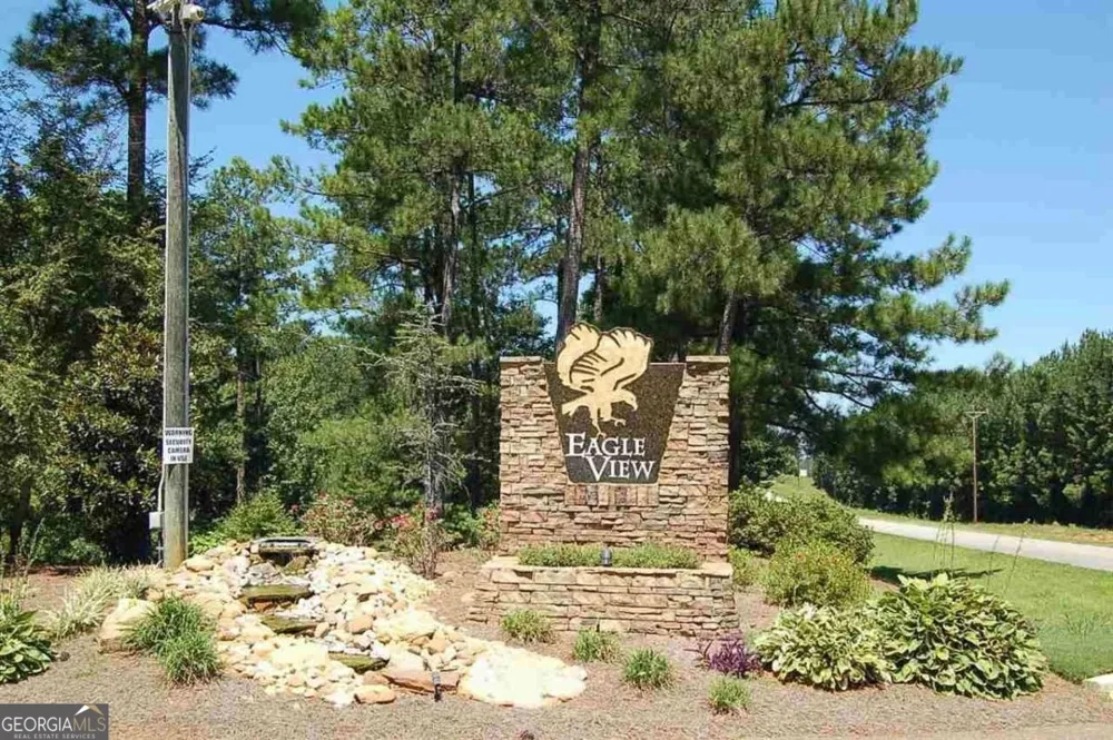 1421 Pullman LN Greensboro, GA 30642