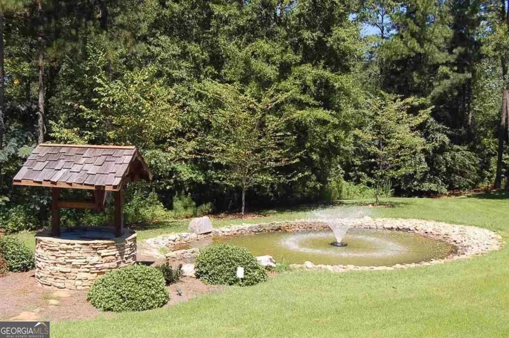 1421 Pullman LN Greensboro, GA 30642