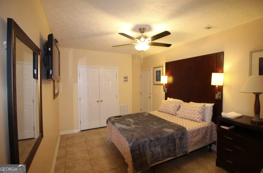 4168 Connor DR Ellenwood, GA 30294